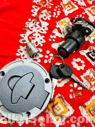 R15m bs7 carbon indian er full lock